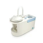 ASPIRADOR DE SECREÇÃO ELÉTRICO PORTÁTIL C/ BATERIA DV-350 MD