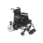 CADEIRA DE RODAS MOTORIZADA 1063 CONFORT PRAXIS CADEIRA DE RODAS MOTORIZADA 1063 CONFORT PRAXIS