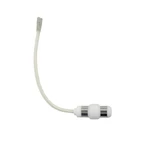 SONDA VAGINAL PARA APARELHO NEURODYN EVOLUTION ARKTUS (19CMX2,5CMX2,5CM)