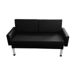 SUMIER SEM GAVETAS (SOFÁ CAMA)