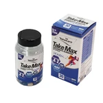 SUPLEMENTO TAKE MAX HOMEM COM VITAMINA A-Z 30CAP TAKE CARE