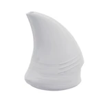 ADAPTADOR PARA LAVAGEM NASAL HIGIENIZADOR NASAL FUNDO BRANCO