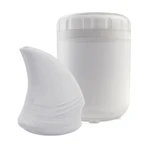 ADAPTADOR PARA LAVAGEM NASAL HIGIENIZADOR NASAL SONICLEAR