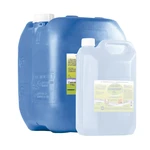 DETERGENTE ALCALINO ESPUMANTE PARA LIMPEZA PESADA CL CONDESP (25KG)