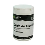 ÓXIDO DE ALUMÍNIO PARA USO PROFISSIONAL 2KG ASFER