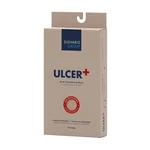MEIA COMPRESSIVA PARA ÚLCERAS 40MMHG 3/4 BEGE SIGVARIS (P2)