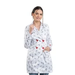 JALECO MICKEY ORIGINAL ESPECIAL MICKEY 90 ANOS DRA CHERIE (PP)