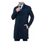 JALECO CLASSIC AZUL MARINHO MASCULINO DRA CHERIE (P)