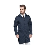 JALECO ROYALE AZUL MARINHO MASCULINO DRA CHERIE (P)