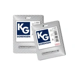 BROCA 1014 ORTODONTICA KG SORENSEN