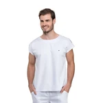 SCRUB URBAN BRANCO MASCULINO DRA CHERIE (P)
