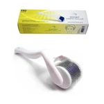 SMART DERMA ROLLER 192 AGULHAS DE TITÂNIO ESTÉRIL SMART GR (1,50MM)