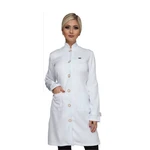 JALECO GRÃ DUQUESA BRANCO FEMININO DRA CHERIE (M)