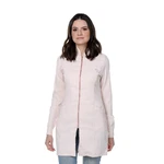 JALECO JUICY ROSÊ FEMININO DRA CHERIE (G)