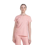 SCRUB URBAN PEACH FEMININO TAM G DRA CHERIE