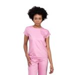 SCRUB URBAN ROSA FEMININO DRA CHERIE (G)