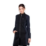 JALECO VENETO PRETO FEMININO DRA CHERIE (G)