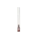 AGULHA HIPODÉRMICA DESCARTÁVEL TRIFACETADA ESTÉRIL SOLIDOR (13X0,45(MARROM)) AGULHA HIPODÉRMICA DESCARTÁVEL TRIFACETADA ESTÉRIL SOLIDOR (13X0,45(MARROM))