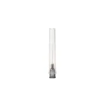 AGULHA HIPODÉRMICA DESCARTÁVEL TRIFACETADA ESTÉRIL SOLIDOR (25X0,7(CINZA)) AGULHA HIPODÉRMICA DESCARTÁVEL TRIFACETADA ESTÉRIL SOLIDOR (25X0,7(CINZA))