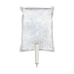 ÁLCOOL EM GEL 70% BAG PARA SUPORTE 800ML CICLO FARMA