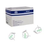 SCALP CAIXA C/100 UN WILTEX (21G) SCALP CAIXA C/100 UN WILTEX (21G)