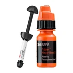ADESIVO SINGLE BOND 2 5,6ML 6G + RESTAURADOR Z100 A1 4G  3M
