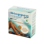 CURATIVO ESCLEROTERAPIA DISCRETA E SUAVE C/560UN STOPPER