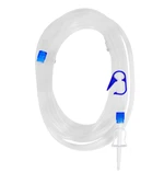 EQUIPO PARA HIDROLIPO/LIPOASPIRAÇÃO 350CM PVC FORTECARE