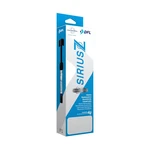 RESINA RESTAURADORA PARA DENTES NANO-HÍBRIDA 4G SIRIUS Z DFL (A1)