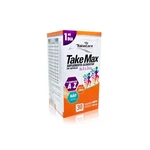 SUPLEMENTO TAKE MAX COM VITAMINA DE A-ZINCO 30CAP TAKE CARE