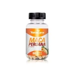 MACA PERUANA 60 CÁPSULAS 500MG TAKE CARE