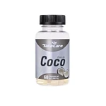 ÓLEO DE COCO 60 CÁPSULAS 1000MG TAKE CARE