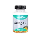 ÔMEGA 3 ÓLEO DE PEIXE 150 CÁPSULAS 1000MG TAKE CARE