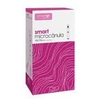 MICROCÂNULA PREENCHIMENTO SMART CÂNULA 18G C/10UN SMART GR