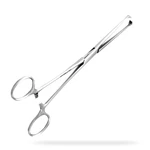 PINÇA ALLIS PARA TECIDOS E MUSCULATURAS AÇO INOX ABC (25CM)
