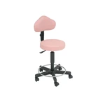 CADEIRA PARA CONSULTÓRIO MODELO MG-1011 GIGANTE (SALMÃO)