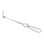 AFASTADOR LANGENBECK PARA USO GERAL EM AÇO INOX ABC (35X15MM)
