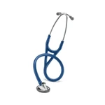 ESTETOSCÓPIO CARDIOLÓGICO MASTER CARDIOLOGY LITTMANN (AZUL)