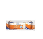 ATADURA CREPE CYSNE C/12 CREMER (12CMX1,8M)