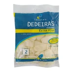 DEDEIRAS EXTRA FINA LÁTEX NATURAL IDEATEX
