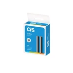 GRAFITE 0.7MM CAIXA COM 12 ESTOJOS CIS
