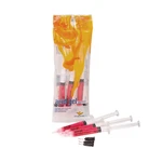 CONDICIONADOR ACIDO GEL 37% 3 UN VERMELHO 2,5ML VILLEVIE