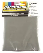 FAIXA ELÁSTICA PARA EXERCÍCIO CARCI BAND 1,5MX14CM CARCI