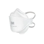 MÁSCARA HOSPITALAR DOBRAVEL 9360h 3 PAINÉIS PFF2 KN95 3M