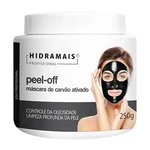 MÁSCARA DE CARVÃO ATIVADO PEEL-OFF HIDRAMAIS