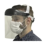MÁSCARA PROTETORA FÁCIAL FACE SHIELD