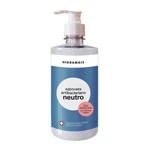 SABONETE NEUTRO ANTIBACTERIANO 500ML HIDRAMAIS