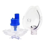 KIT MICRO NEBULIZADOR NEVONI (ADULTO)