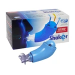 APARELHO PARA EXERCÍCIO RESPIRATÓRIO NEW SHAKER NCS