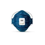 MÁSCARA INDUSTRIAL DESCARTÁVEL AURA PFF-2(S) 3M